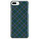 Broun Scottish Clan Phone Case