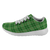 Blane Scottish Clan Tartan Sneakers Blue For Men & Women