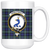 Arbuthnot Clan Badge Coffee Mug - Size 15oz