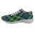 Campbell Of Breadalbane Ancient Scottish Clan Tartan Sneakers Blue For Men & Women