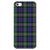 Baird Modern Scottish Clan Phone Case - kittentee