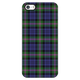 Baird Modern Scottish Clan Phone Case - kittentee