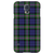 Baird Modern Scottish Clan Phone Case - kittentee