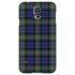 Baird Modern Scottish Clan Phone Case