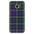 Baird Modern Scottish Clan Phone Case - kittentee