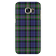 Baird Modern Scottish Clan Phone Case - kittentee