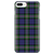 Baird Modern Scottish Clan Phone Case - kittentee