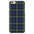 Baird Modern Scottish Clan Phone Case - kittentee