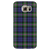 Baird Modern Scottish Clan Phone Case - kittentee