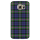 Baird Modern Scottish Clan Phone Case - kittentee