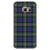 Baird Modern Scottish Clan Phone Case - kittentee