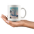 Dubai Coffee Mug - Size 11oz