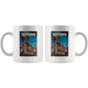 Havana Coffee Mug - Size 11oz