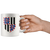 Arms Of Battenberg Mountbatten Coffee Mug - Size 11oz