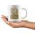 London England Coffee Mug - Size 11oz