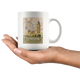 London England Coffee Mug - Size 11oz
