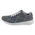 Campbell Argyll Modern Scottish Clan Tartan Sneakers Blue For Men & Women