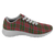 Blackford Scottish Clan Tartan Sneakers Blue For Men & Women - kittentee
