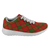 Adair Scottish Clan Tartan Sneakers Blue For Men & Women - kittentee