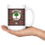 Anderson Clan Badge Coffee Mug - Size 15oz