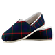 Agnew Scottish Clan Women's Casual Shoes - kittentee