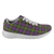 Carnegie Scottish Clan Tartan Sneakers Blue For Men & Women