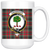 Anderson Clan Badge Coffee Mug - Size 15oz