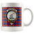 Anstruther Clan Badge Coffee Mug - Size 11oz