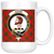 Adair Clan Badge Coffee Mug - Size 15oz