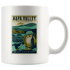 Napa Valley California Coffee Mug - Size 11oz