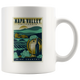 Napa Valley California Coffee Mug - Size 11oz