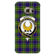 Arnott Scottish Clan Tartan Phone Case - kittentee