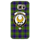 Arnott Scottish Clan Tartan Phone Case - kittentee