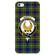 Arnott Scottish Clan Tartan Phone Case - kittentee