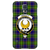 Arnott Scottish Clan Tartan Phone Case - kittentee