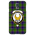 Arnott Scottish Clan Tartan Phone Case