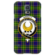 Arnott Scottish Clan Tartan Phone Case - kittentee