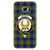 Arnott Scottish Clan Tartan Phone Case - kittentee