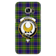 Arnott Scottish Clan Tartan Phone Case - kittentee