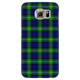 Bannerman Scottish Clan Phone Case - kittentee