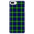 Bannerman Scottish Clan Phone Case - kittentee