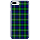 Bannerman Scottish Clan Phone Case - kittentee