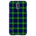 Bannerman Scottish Clan Phone Case