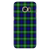 Bannerman Scottish Clan Phone Case - kittentee