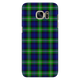 Bannerman Scottish Clan Phone Case - kittentee