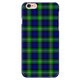 Bannerman Scottish Clan Phone Case - kittentee
