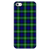 Bannerman Scottish Clan Phone Case - kittentee
