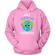 Make Earth Day Every Day Hoodie