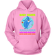 Baby Shark Doo Doo Doo Hoodie For The Whole Family - kittentee