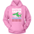 Brother Shark Doo Doo Hoodie Funny Kids